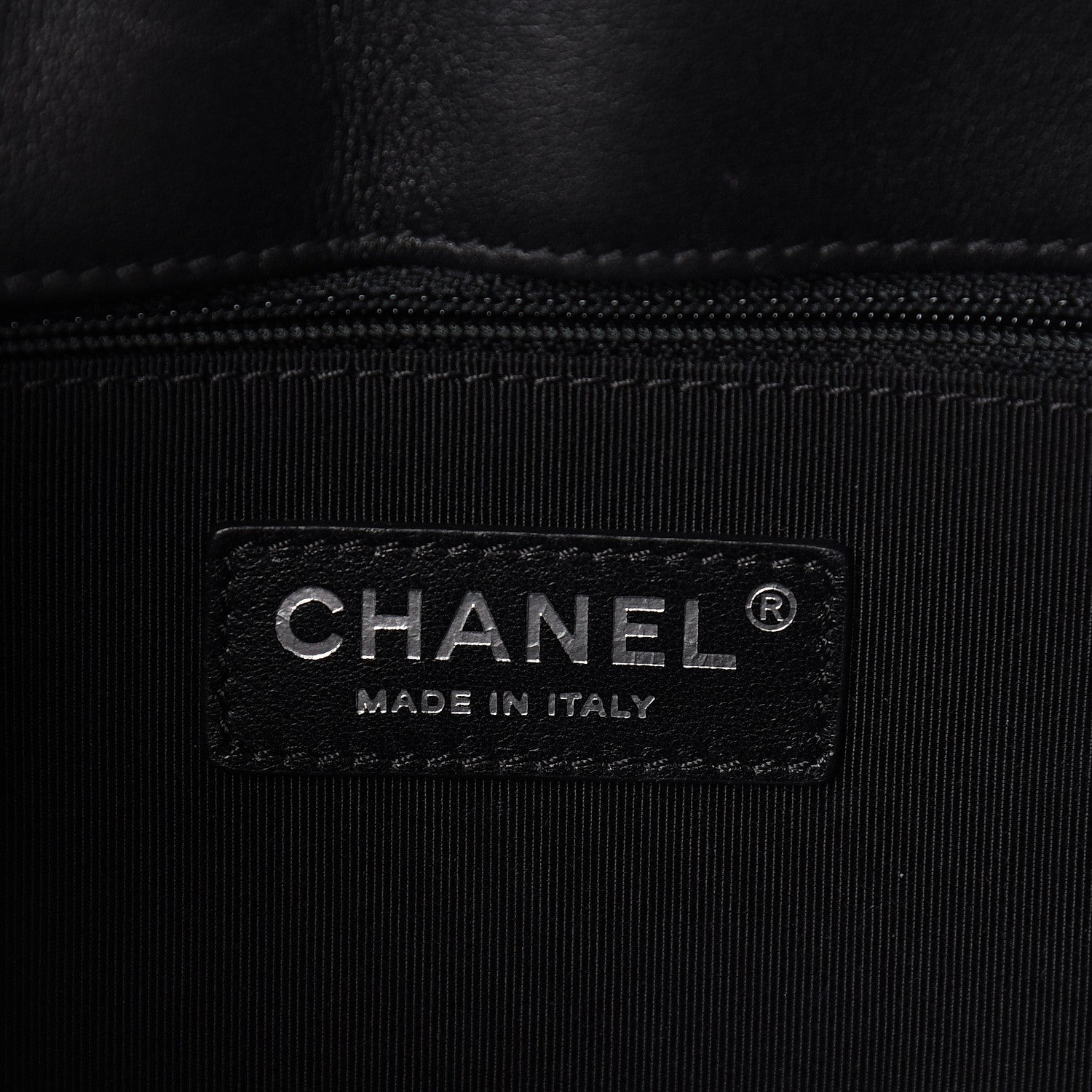 Chanel Tweed Quilted Calfskin Coco Corset Flap Multicolor 6 of 14