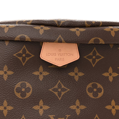 Louis Vuitton LOUIS VUITTON Monogram Bumbag 7 of 11