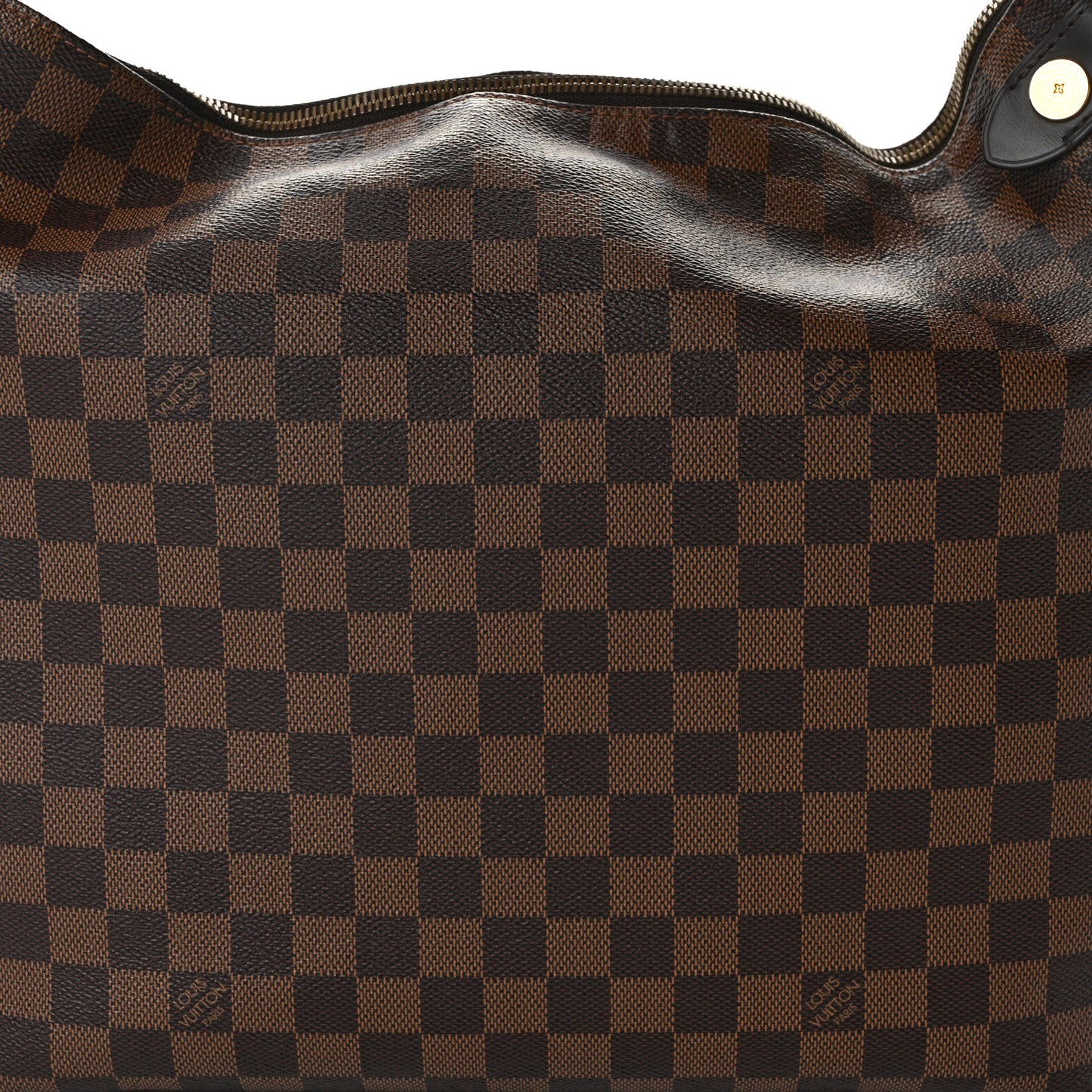 Damier Ebene Duomo Hobo