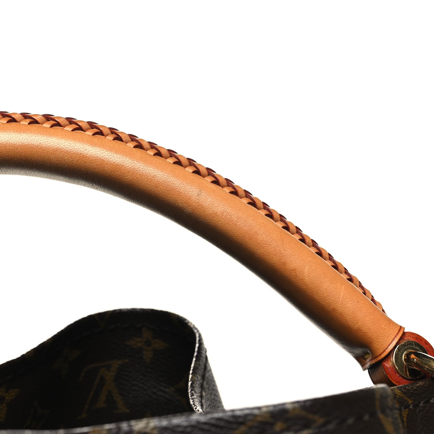 Louis Vuitton Monogram Artsy MM 10 of 10