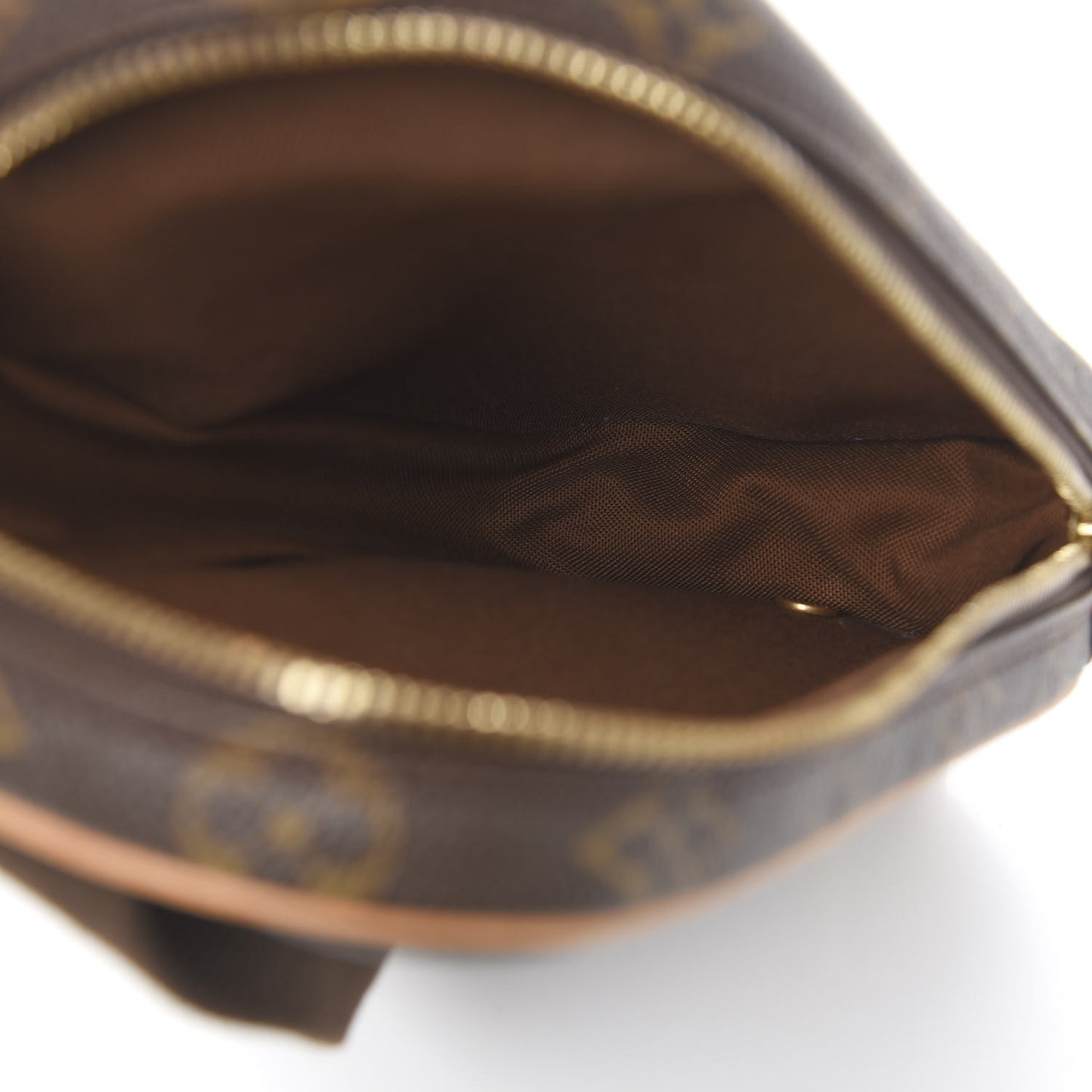 Monogram Pochette Gange