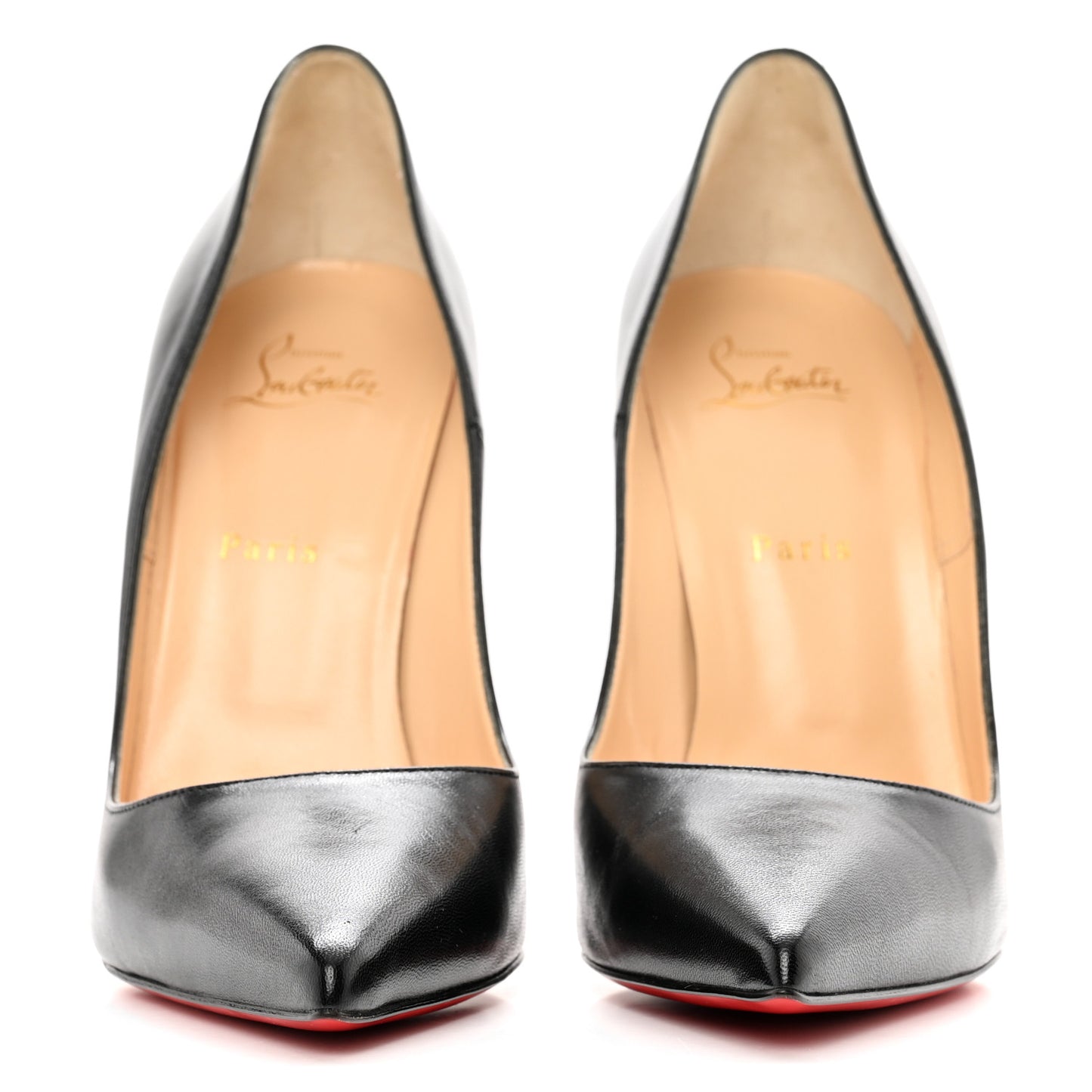 Nappa Shiny So Kate 120 Pumps 41 Black