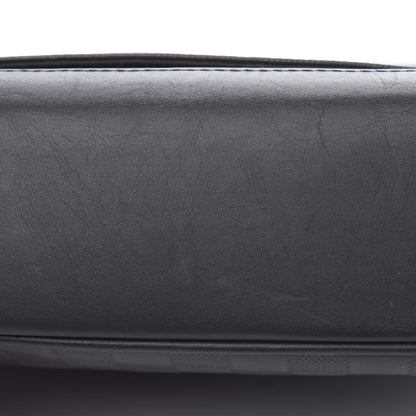 Louis Vuitton Damier Infini District PM Onyx 7 of 12