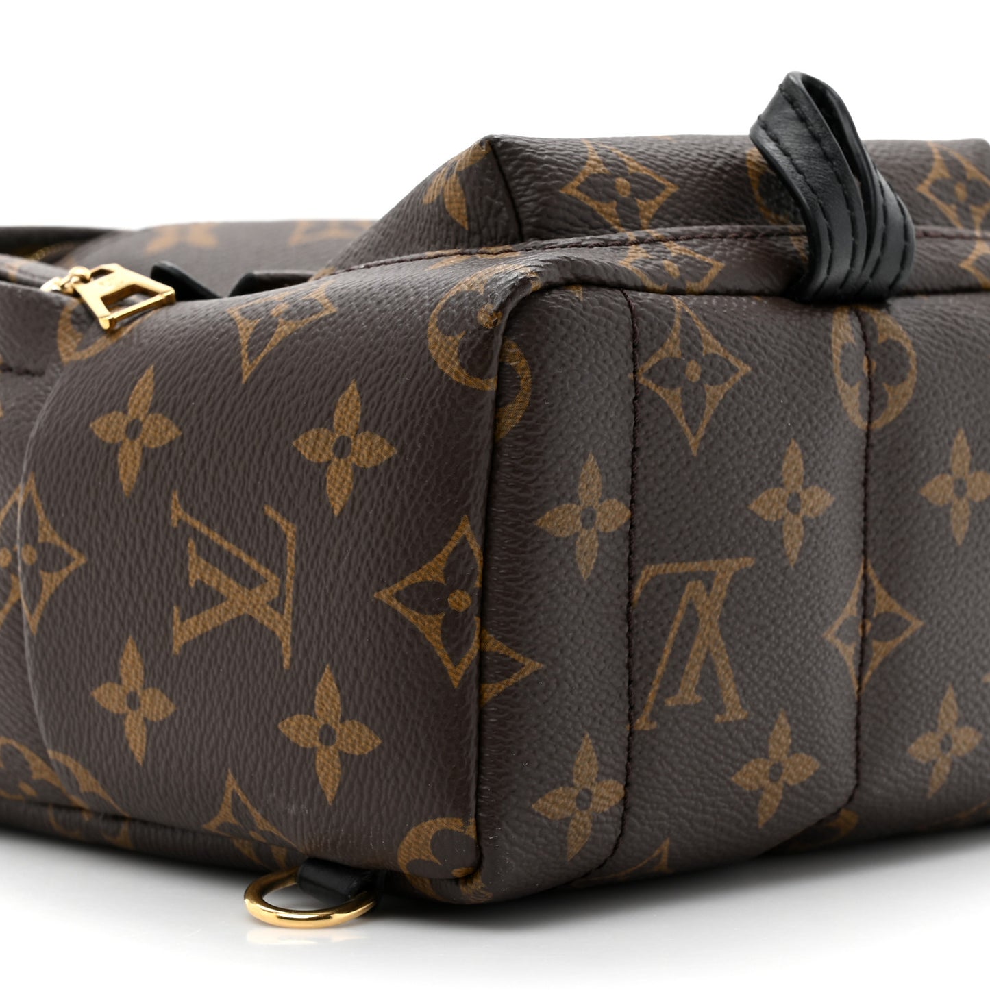 Monogram Palm Springs Backpack Mini