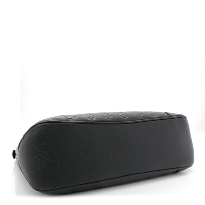 Louis Vuitton Empreinte Monogram Boulogne NM Black 4 of 10