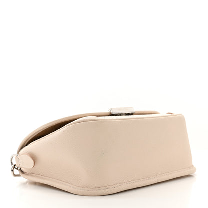 Louis Vuitton Epi Buci Crossbody Quartz 4 of 10