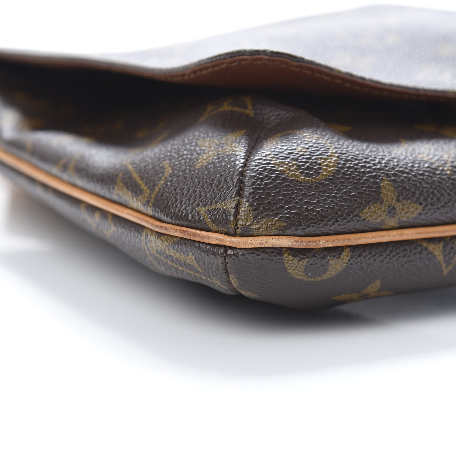 Louis Vuitton Monogram Musette Salsa 8 of 13