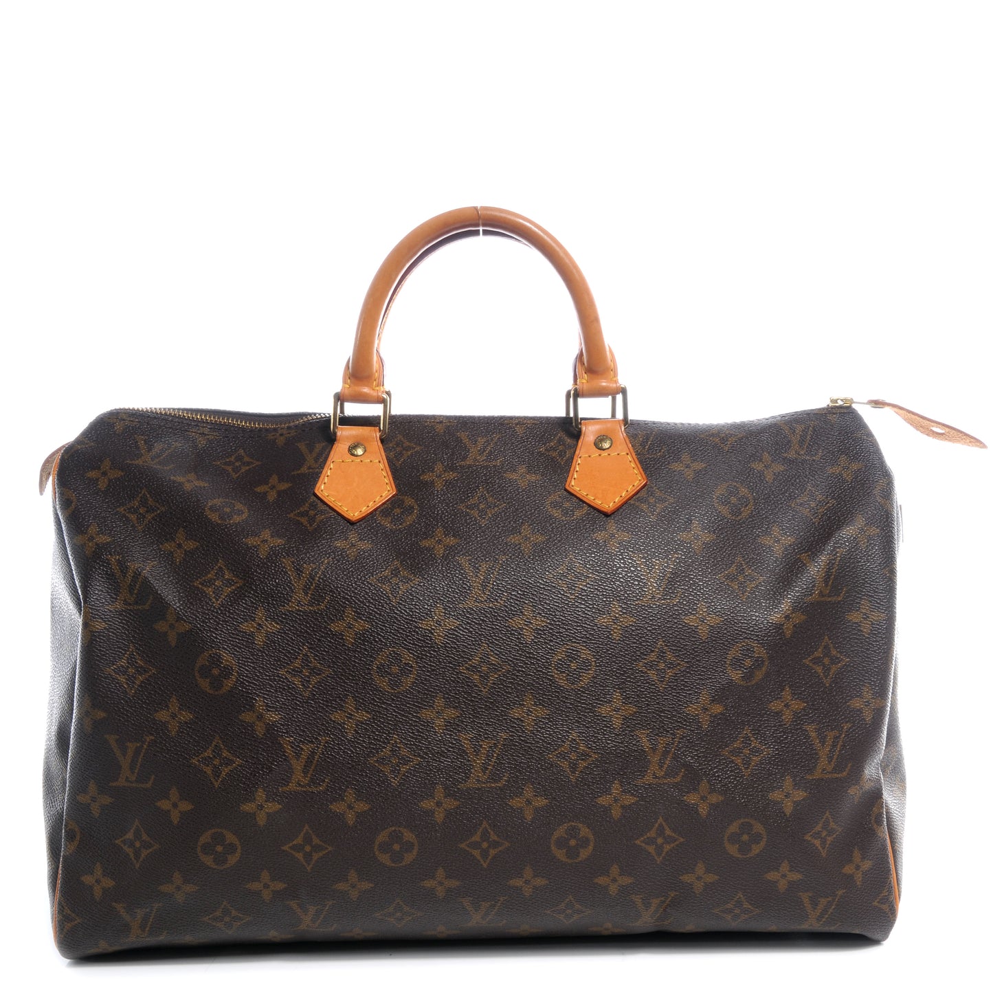 Monogram Speedy 40