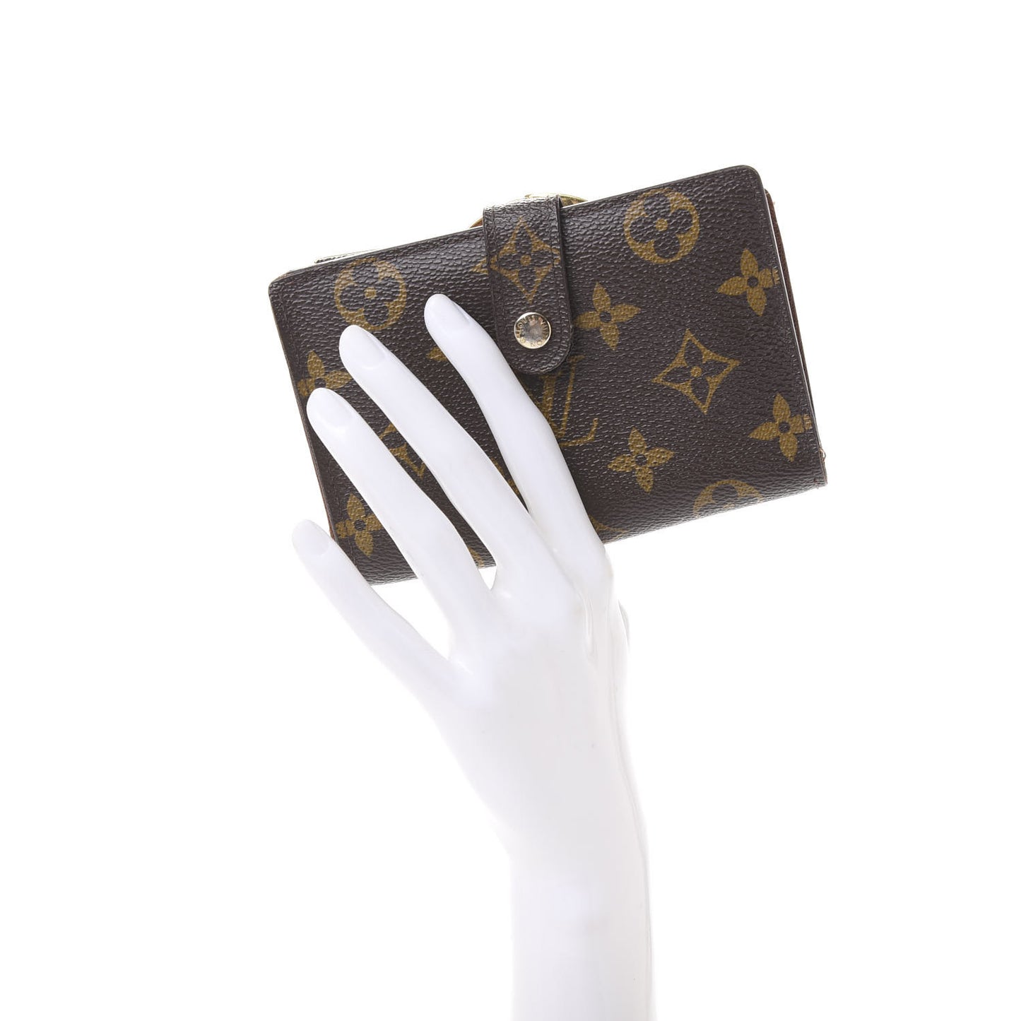 Monogram French Purse Wallet