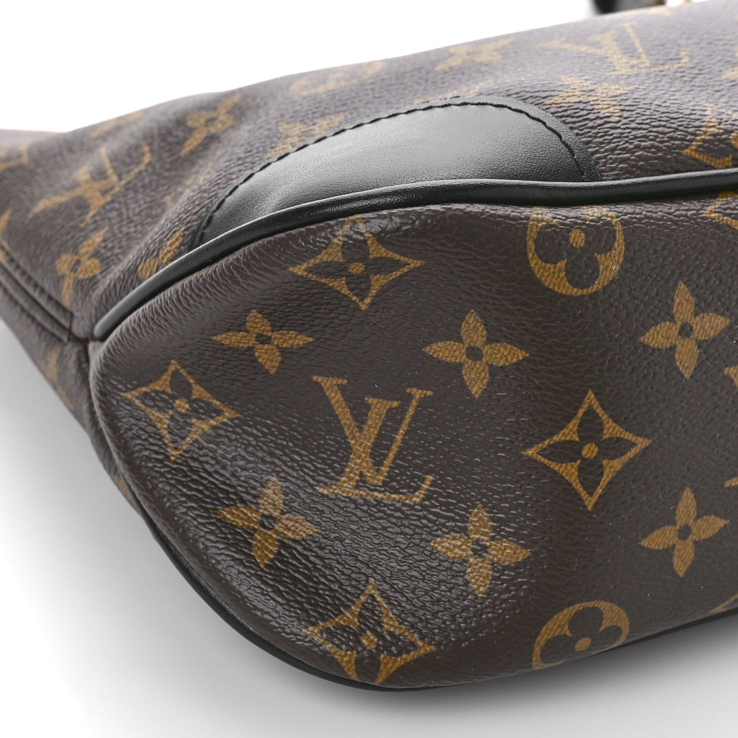 Monogram Boulogne NM Black