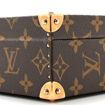 Louis Vuitton Murakami Onion Head Boite Jewelry Box 10 of 11