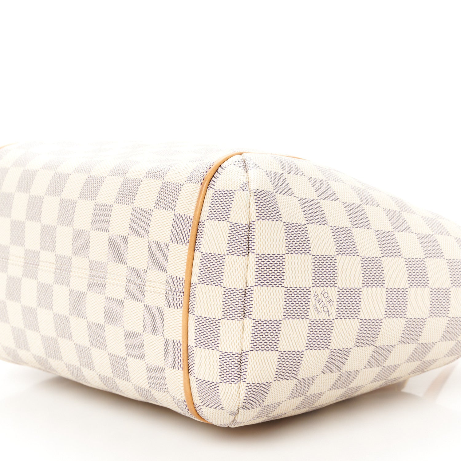 Louis Vuitton Damier Azur Totally PM 10 of 11