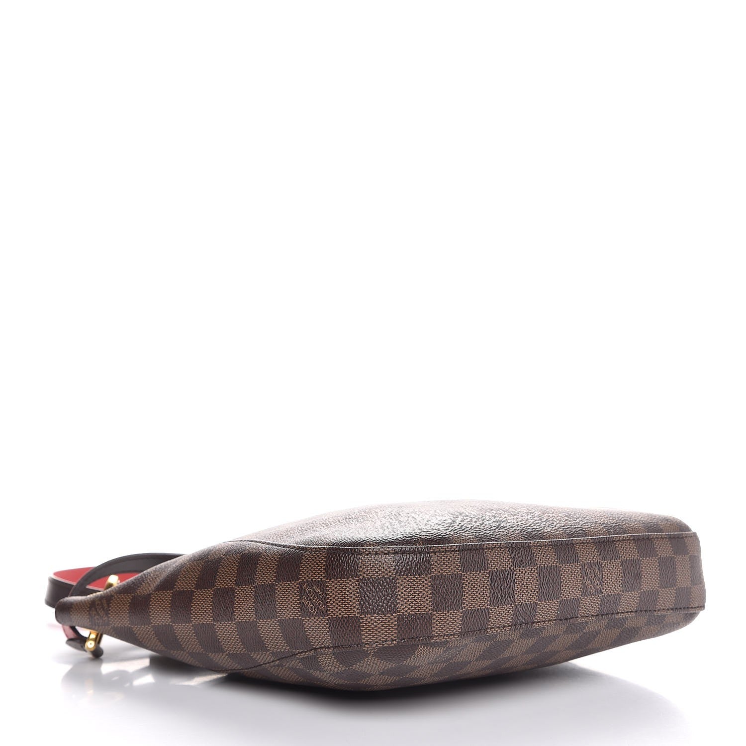 Louis Vuitton Damier Ebene South Bank Besace 4 of 10