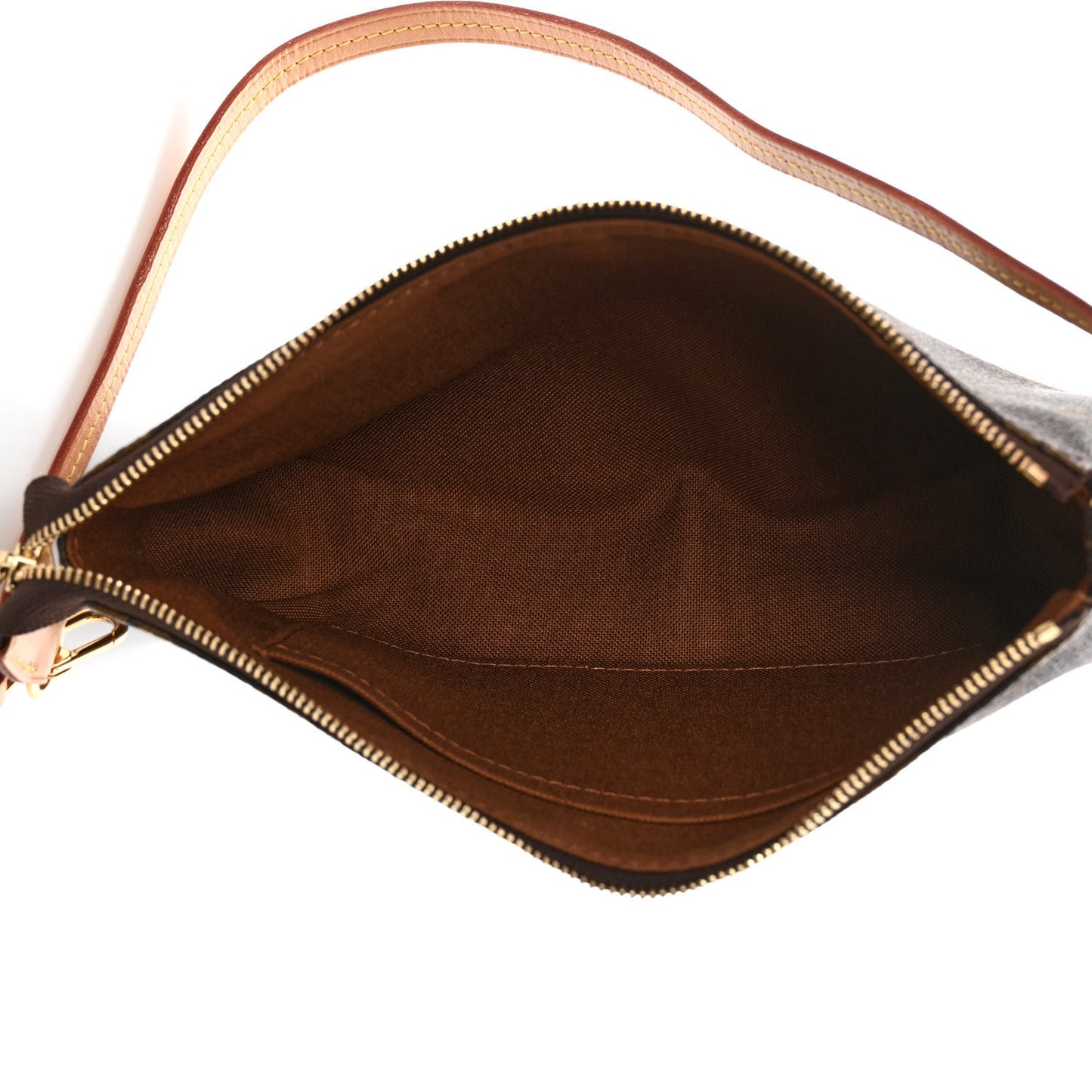 Monogram Pochette Accessories NM