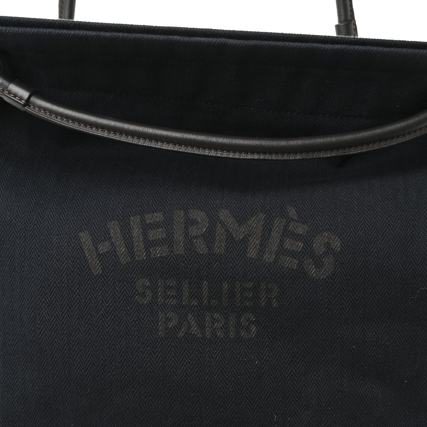 Toile Swift Maline Bag Navy Ebene