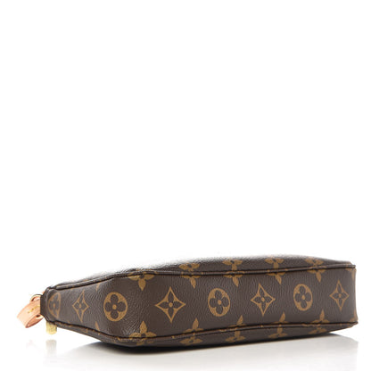 Louis Vuitton Monogram Pochette Accessories NM 4 of 7