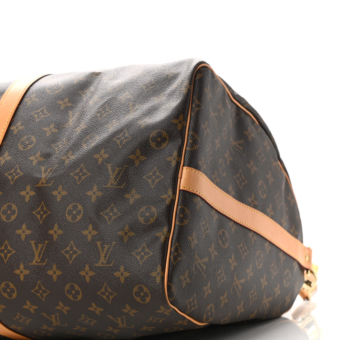 Monogram Keepall Bandouliere 60