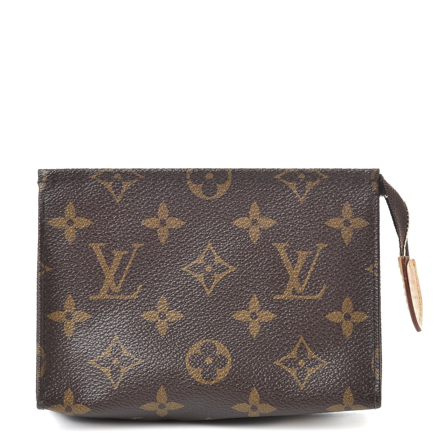 Louis Vuitton Monogram Toiletry Pouch 15 1 of 9