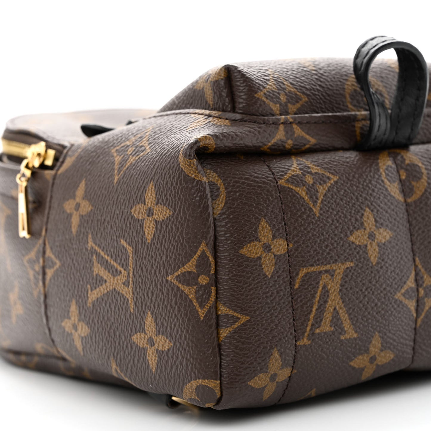 Monogram Palm Springs Backpack Mini