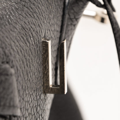 Hermes Togo Birkin 35 Black 15 of 24
