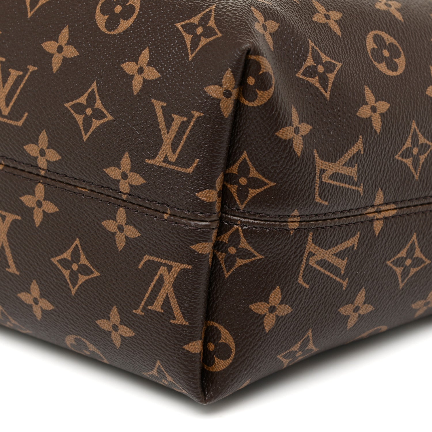 Louis Vuitton Monogram Graceful MM Pivoine 9 of 12