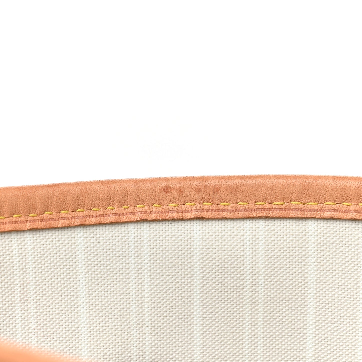 Monogram Giant By The Pool Neverfull MM Brume