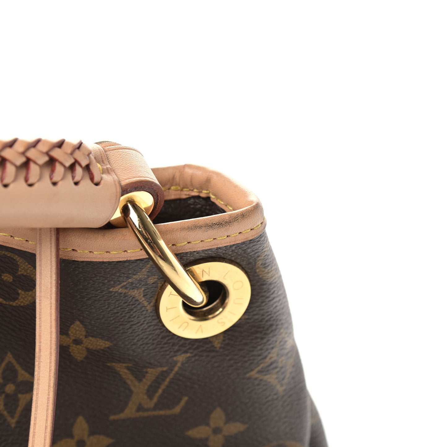 Monogram Artsy MM