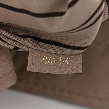Louis Vuitton Empreinte Artsy MM Galet 7 of 12