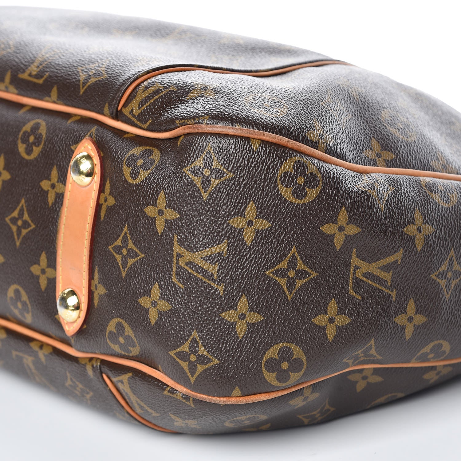 Louis Vuitton Monogram Galliera PM 6 of 16