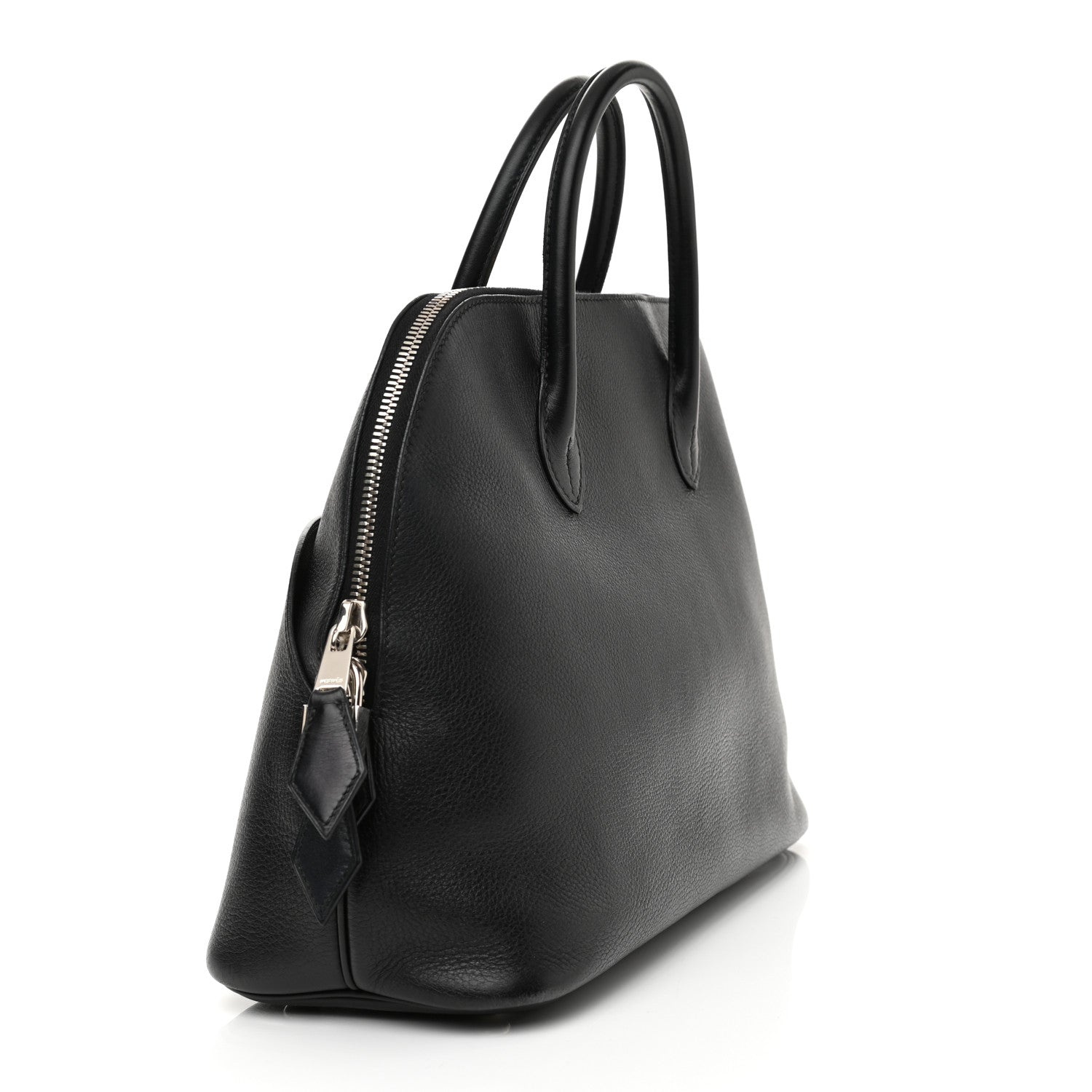 Hermes Evergrain Web Bolide 1923 31 Black 3 of 16