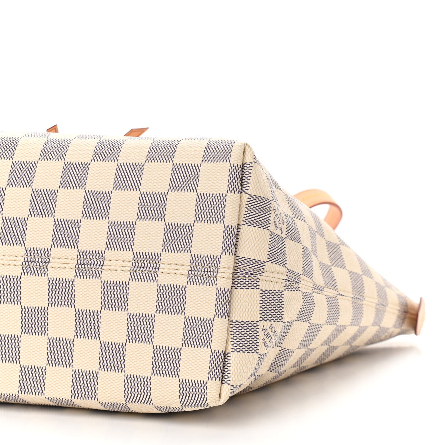 Louis Vuitton Damier Azur Iena PM 9 of 9