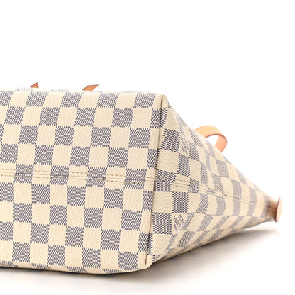 Louis Vuitton Damier Azur Iena PM 9 of 9