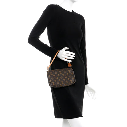 Louis Vuitton Monogram Pochette Accessories 2 of 8