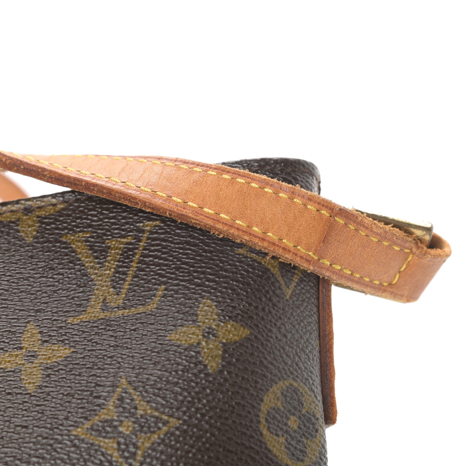 Louis Vuitton Monogram Trotteur 14 of 18