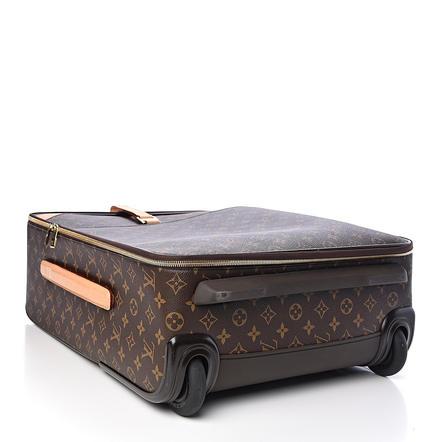 Louis Vuitton Monogram Pegase 55 Business NM 5 of 17