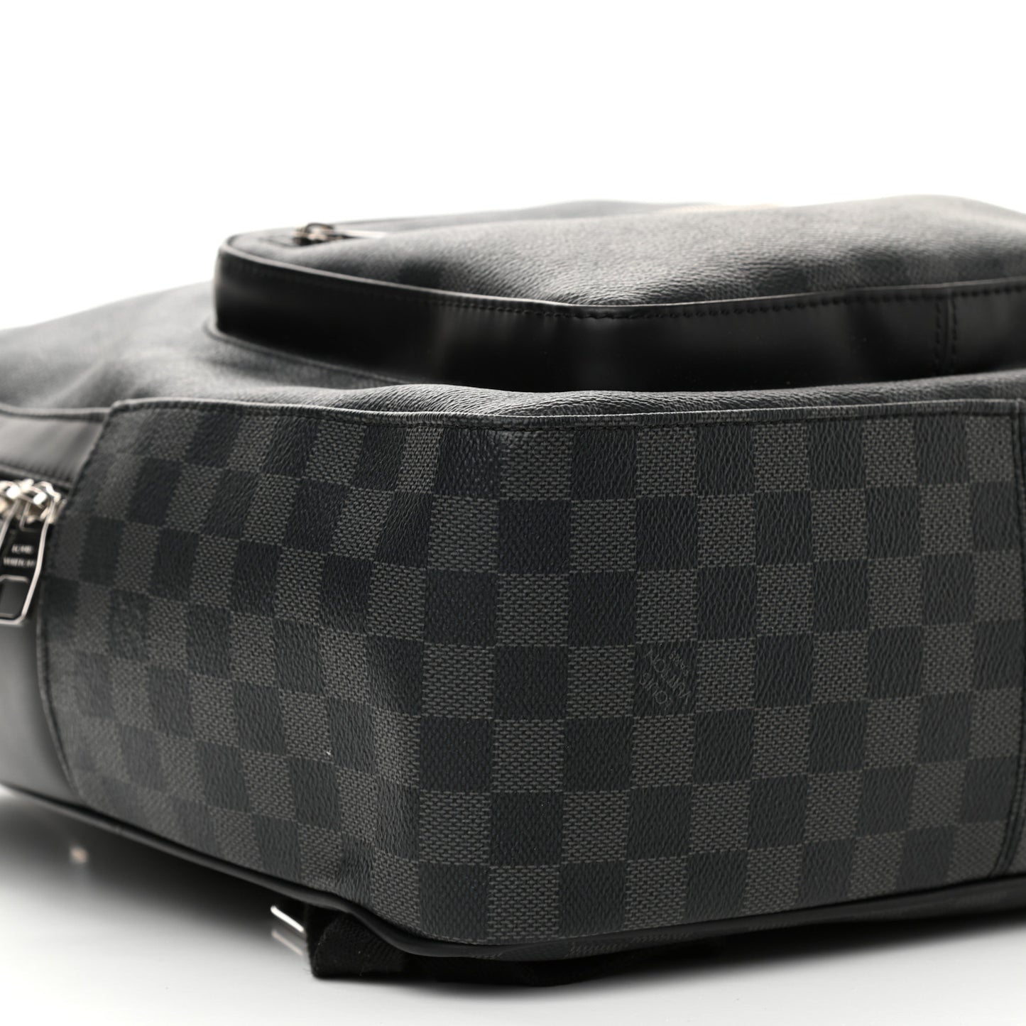 Damier Graphite Josh Backpack