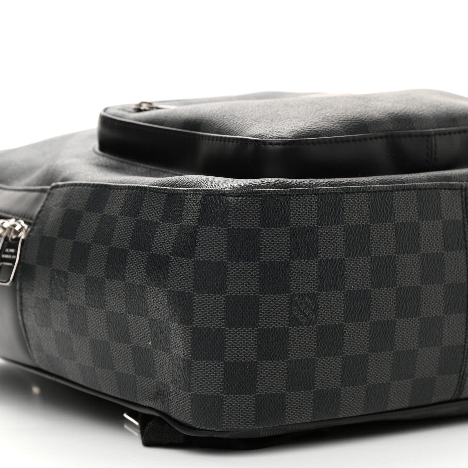 Louis Vuitton Damier Graphite Josh Backpack 8 of 11