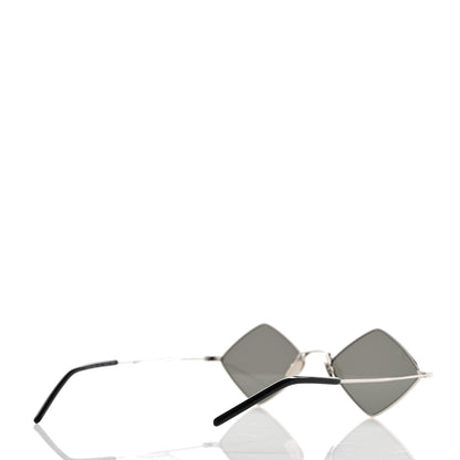 Saint Laurent Lisa Sunglasses SL302 Black 4 of 6