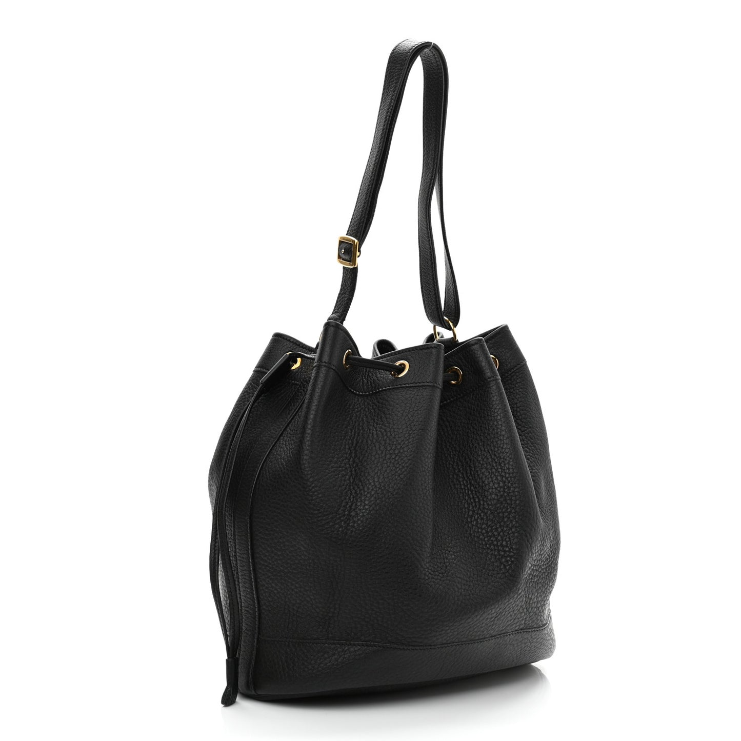Taurillon Clemence Market 28 Black