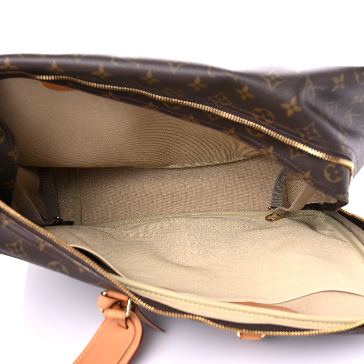 Louis Vuitton Monogram Sirius 45 5 of 22