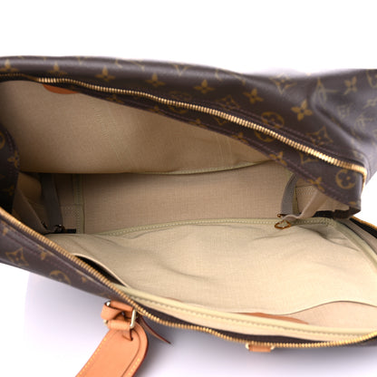 Louis Vuitton Monogram Sirius 45 5 of 22