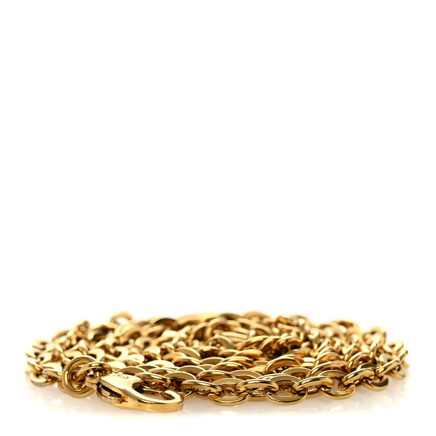 Felicie Chain Long Shoulder Strap
