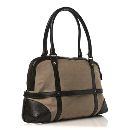Louis Vuitton Monogram Bosphore PM Messenger 6 of 28