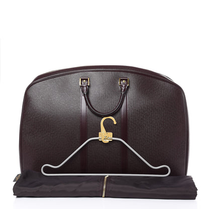 Louis Vuitton Taiga Helanga 1 Poche Acajou 14 of 14