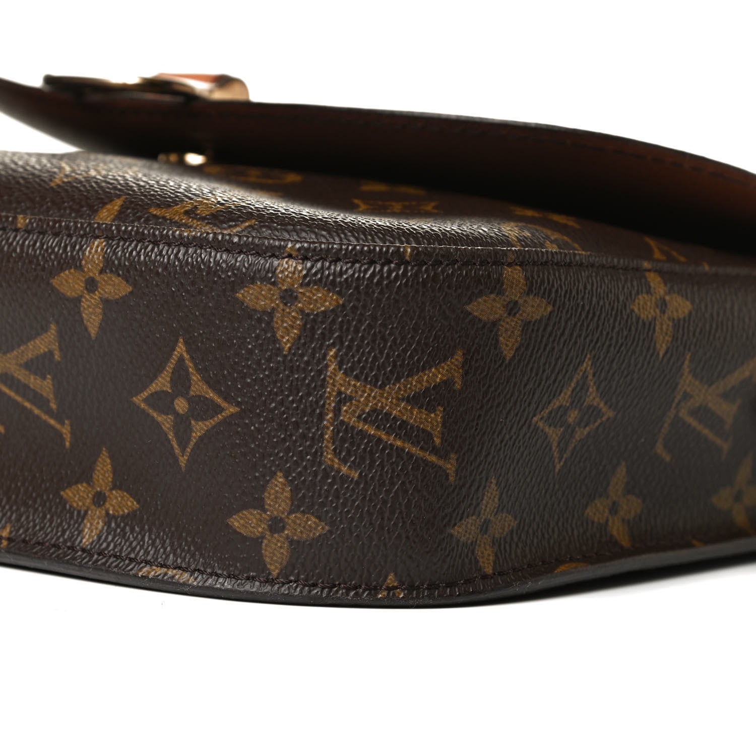 Louis Vuitton Monogram Saint Cloud GM 10 of 15