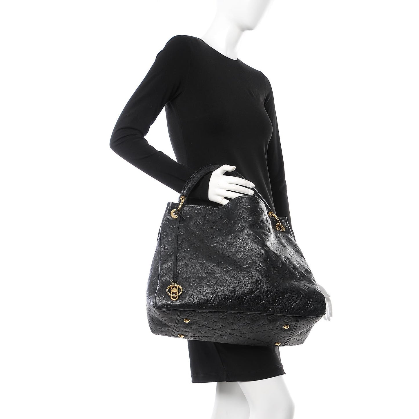Empreinte Artsy MM Black