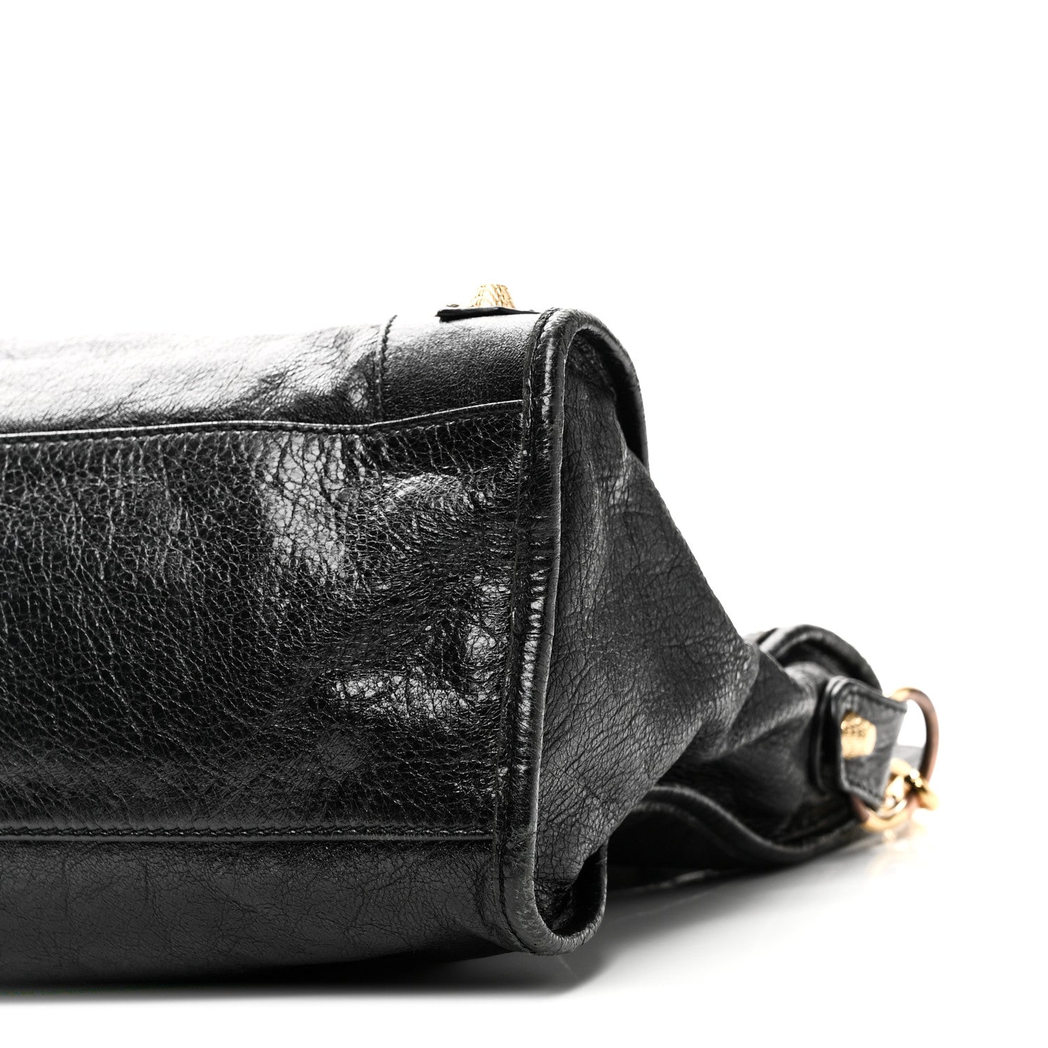 Balenciaga Agneau Giant 12 Gold Hardware City Black 11 of 11