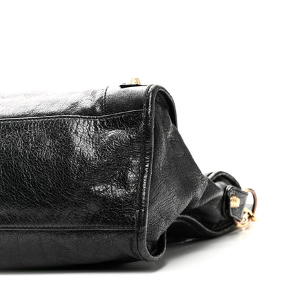 Balenciaga Agneau Giant 12 Gold Hardware City Black 11 of 11