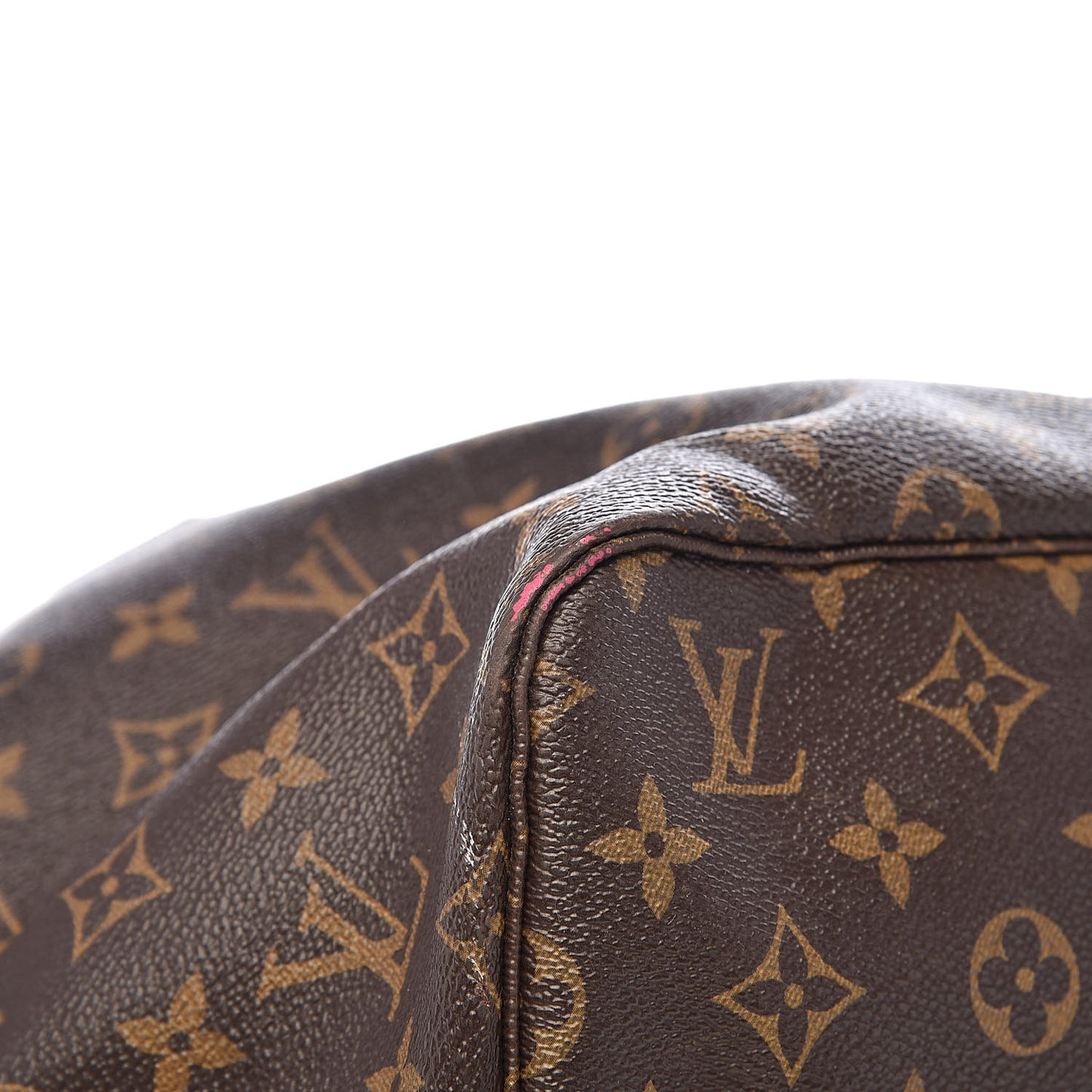 Monogram Neo Neverfull GM Pivoine