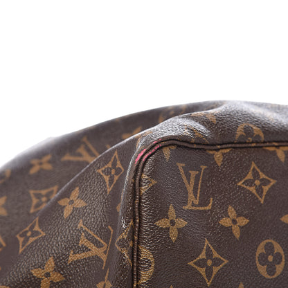 Louis Vuitton Monogram Neo Neverfull GM Pivoine 22 of 24